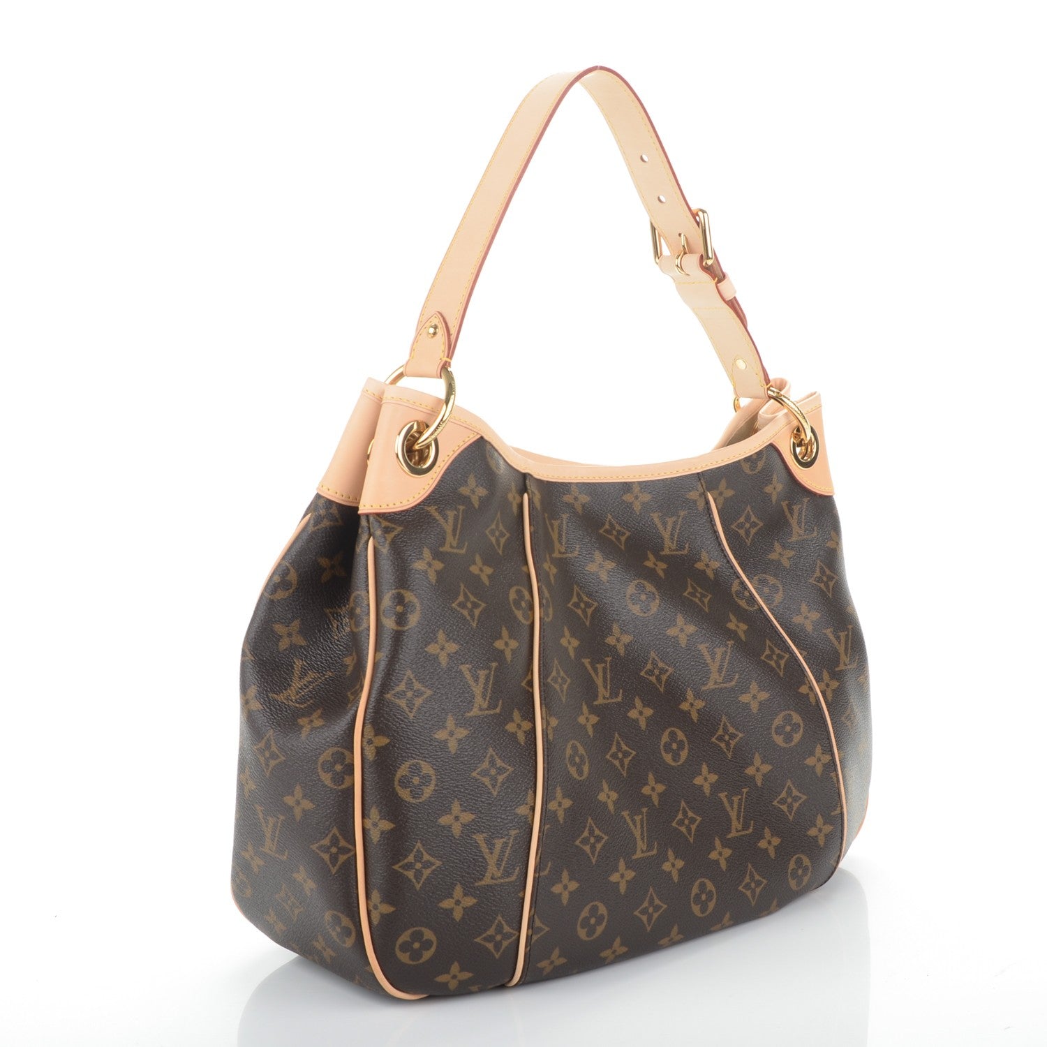 Louis Vuitton Monogram Galliera PM 3 of 6