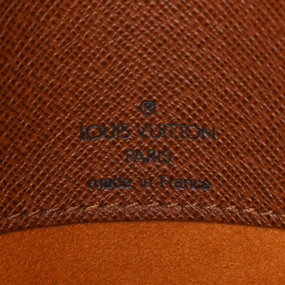 Louis Vuitton Monogram Musette GM 6 of 12