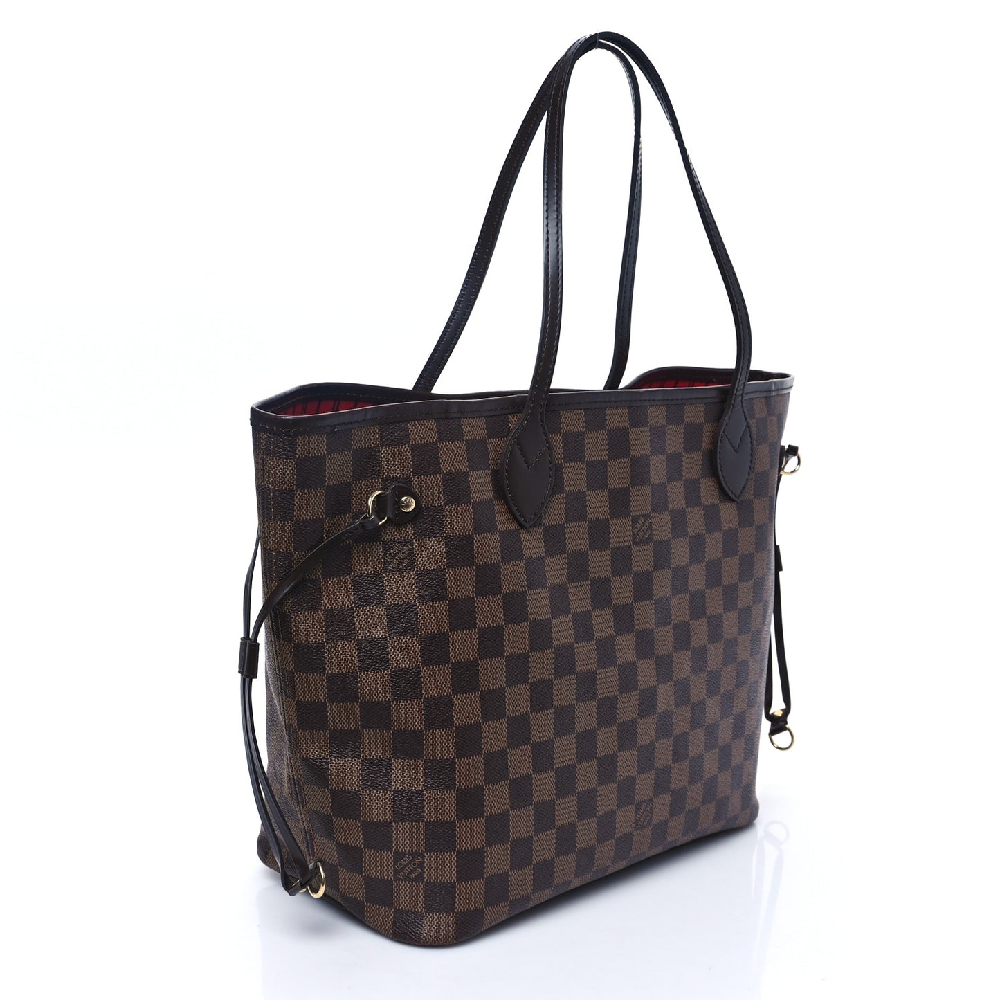 Damier Ebene Neo Neverfull MM