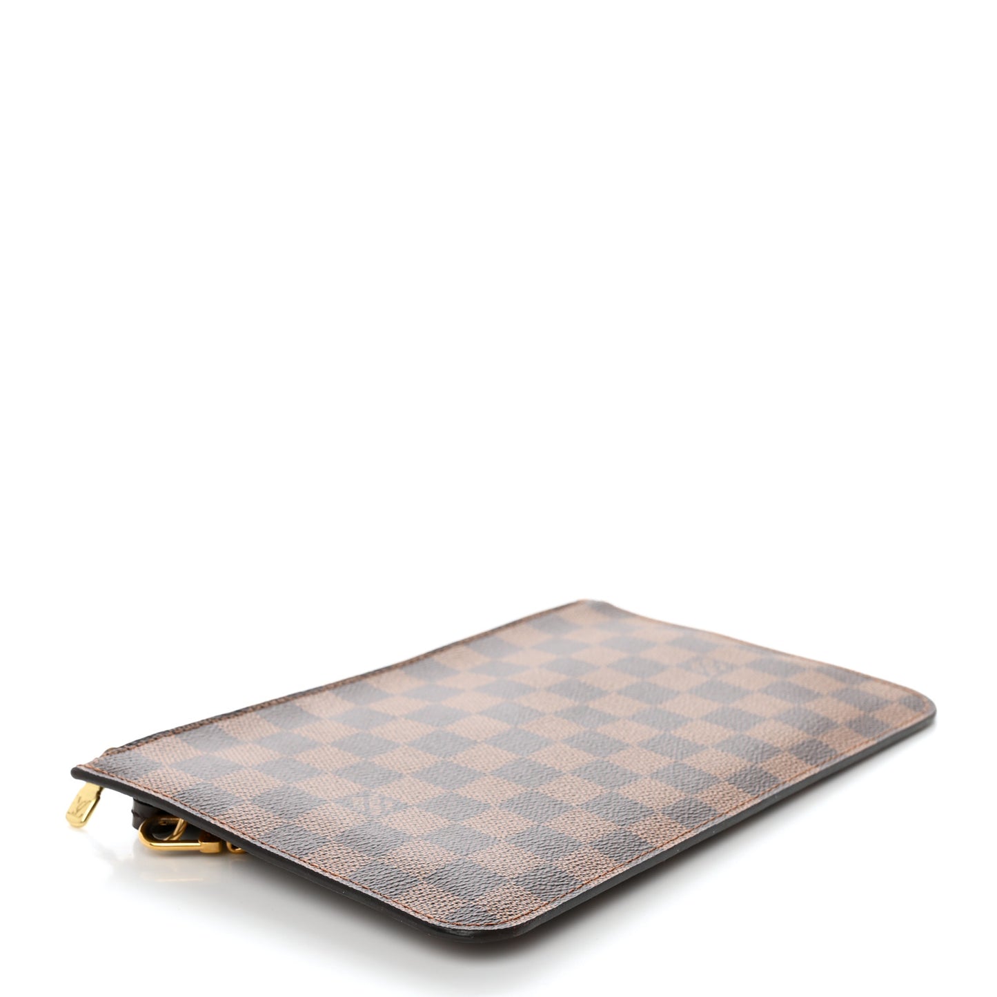 Damier Ebene Neverfull MM GM Pochette