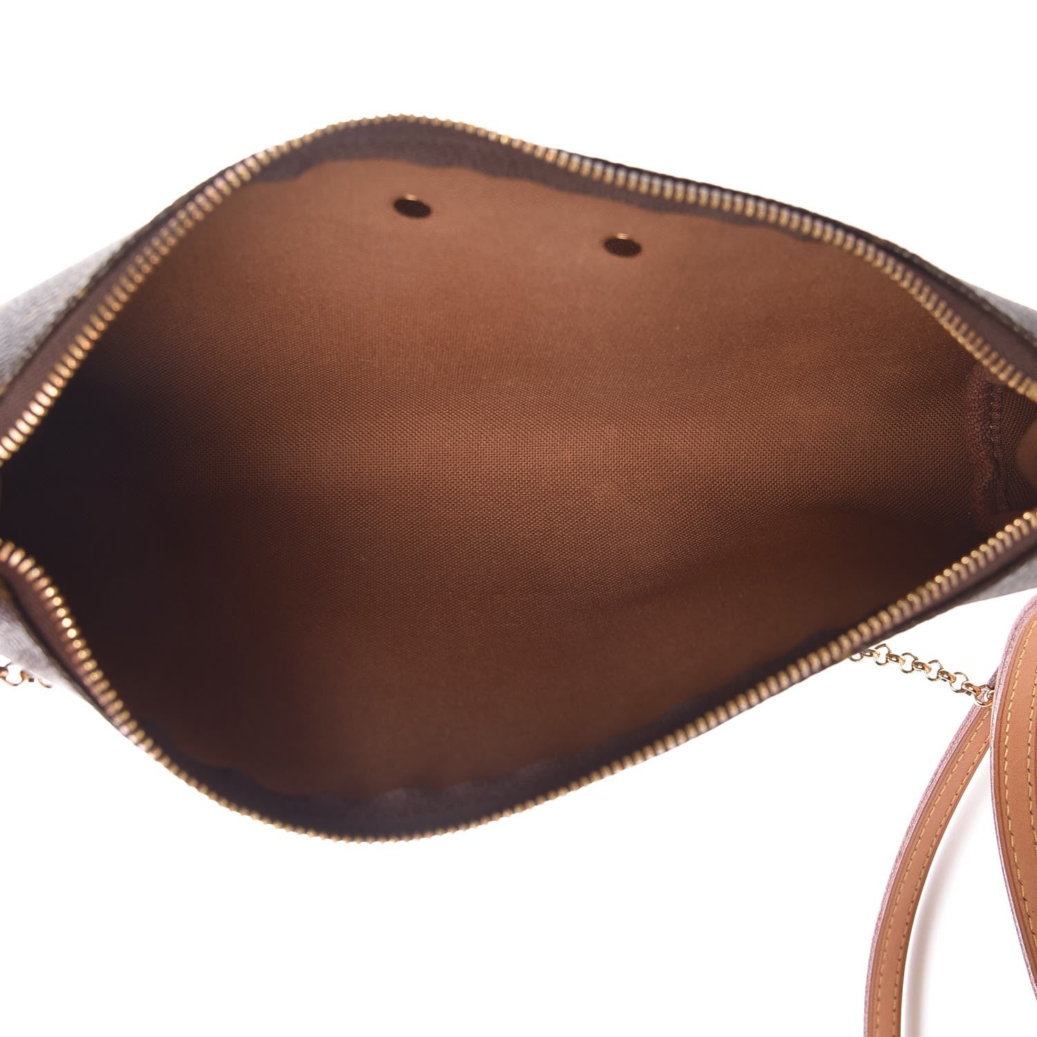 Louis Vuitton Monogram Eva Clutch 5 of 12
