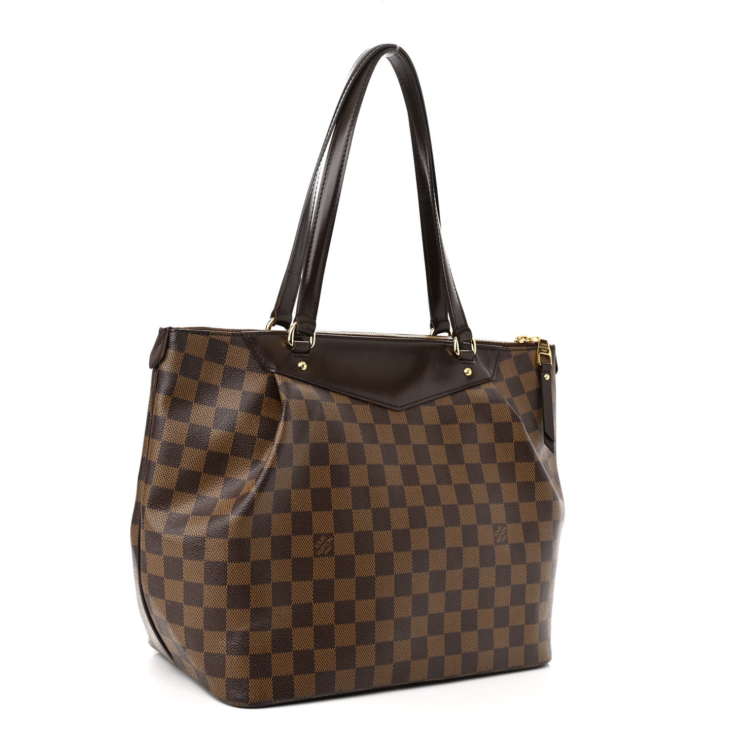 Damier Ebene Westminster GM