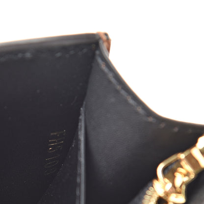 Louis Vuitton Reverse Monogram Dauphine Multicartes 7 of 8