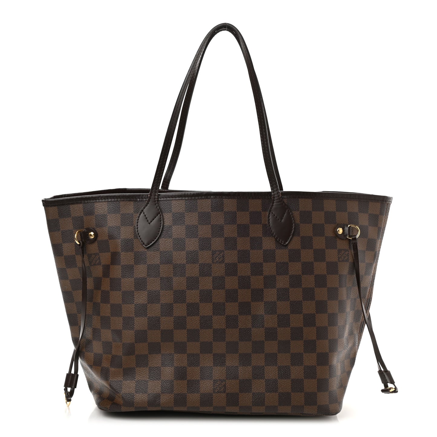 Damier Ebene Neverfull MM