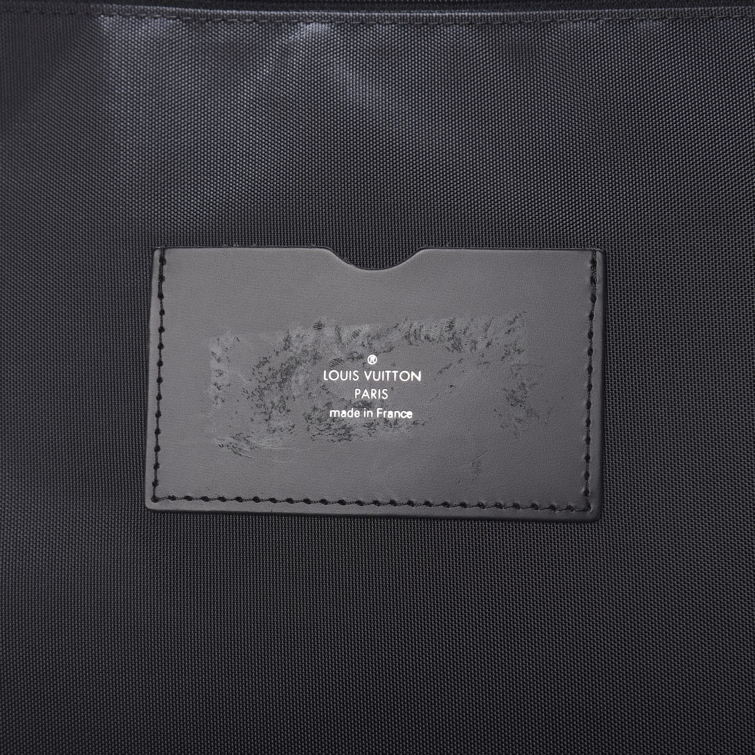 Louis Vuitton Taiga Pegase 55 Ardoise 11 of 17