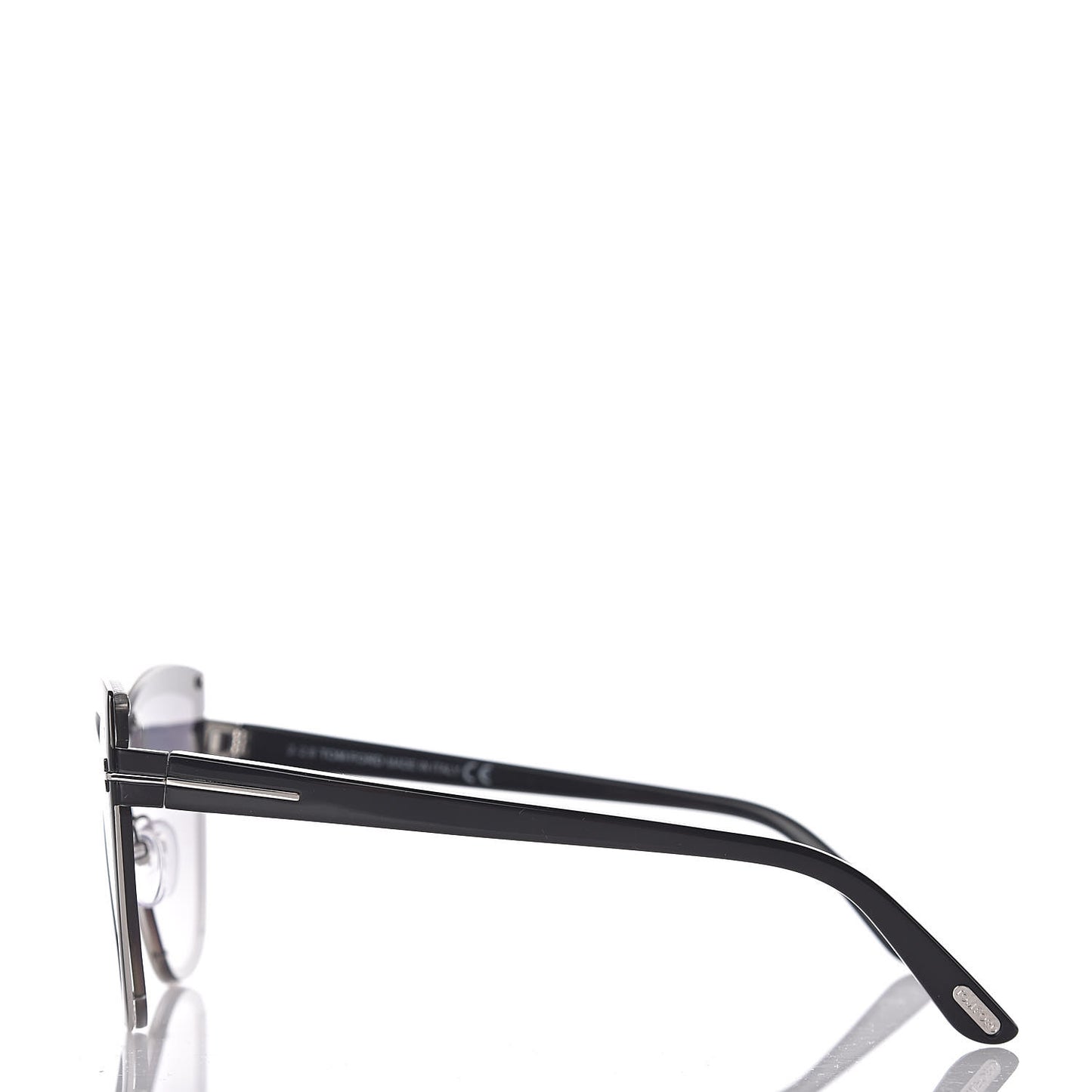 Sandrine Sunglasses TF715 Black