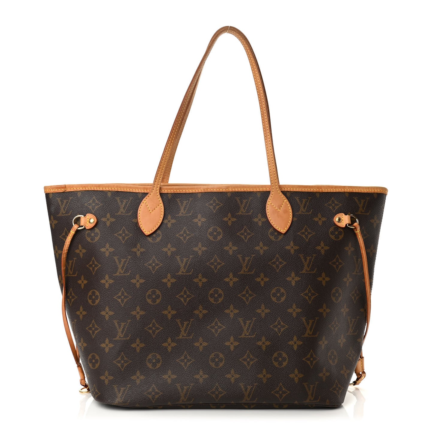 Monogram Neverfull MM