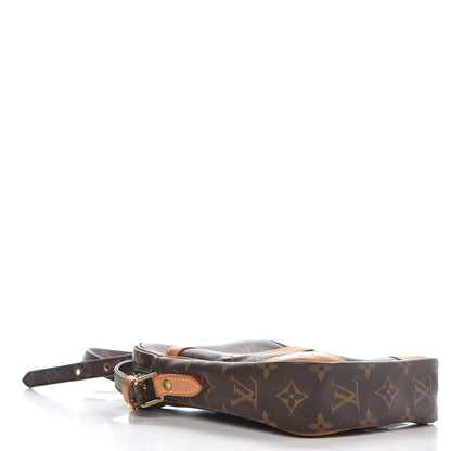 Louis Vuitton Monogram Danube 21 4 of 12
