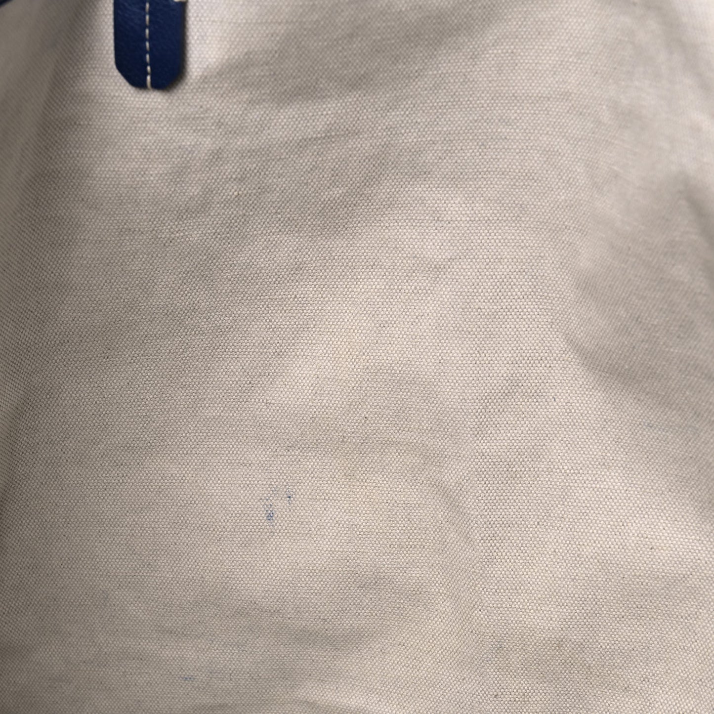 Goyardine Saint Louis GM Navy