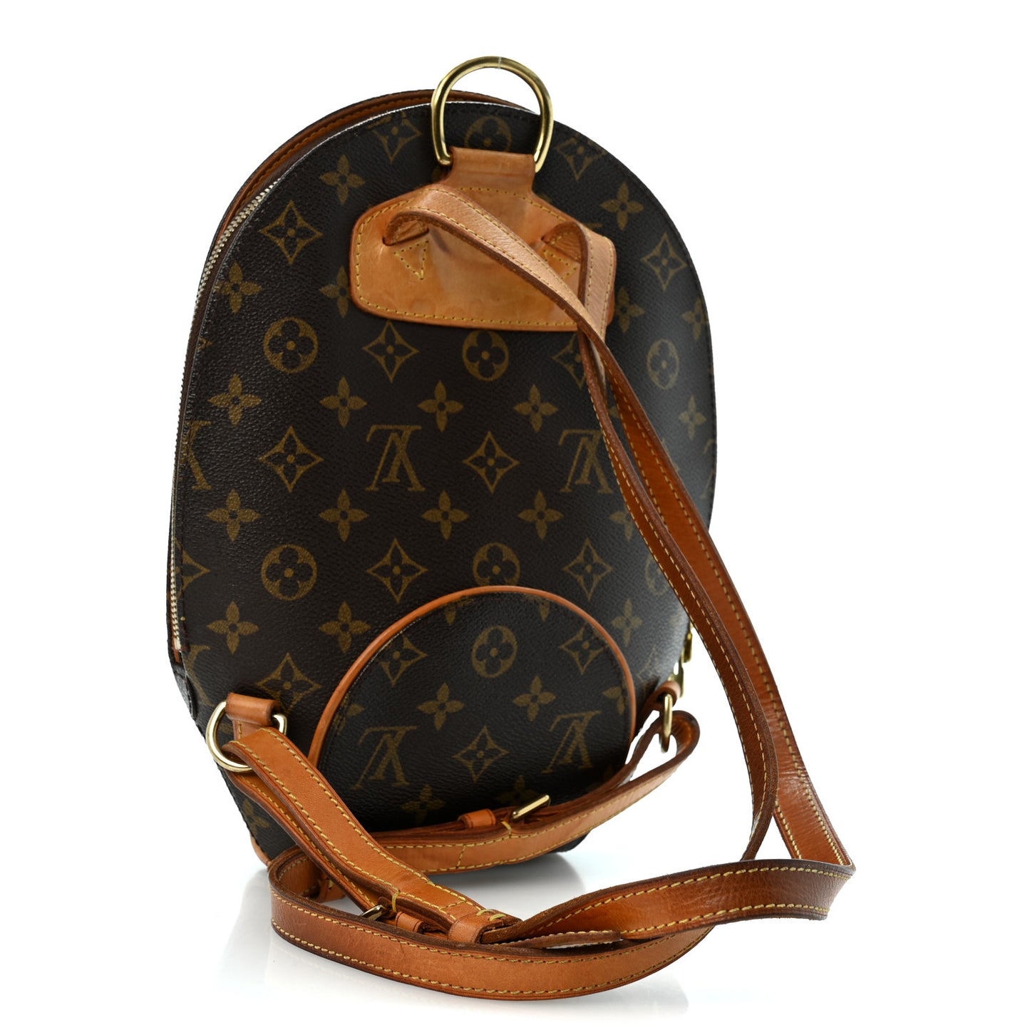 Monogram Ellipse Sac a Dos Backpack