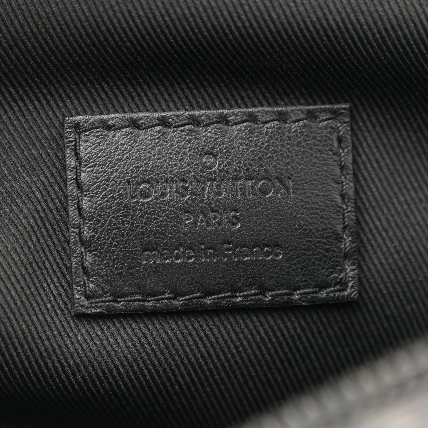 Monogram Galaxy Discovery Bumbag