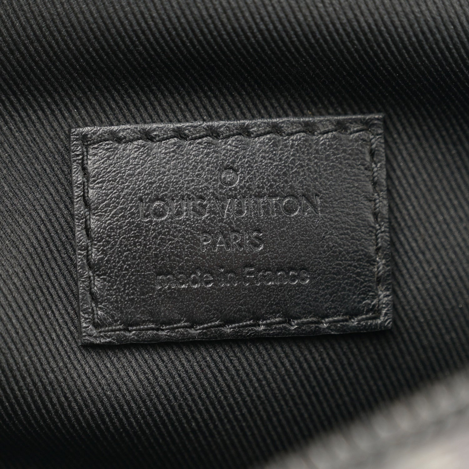 Louis Vuitton Monogram Galaxy Discovery Bumbag 6 of 10