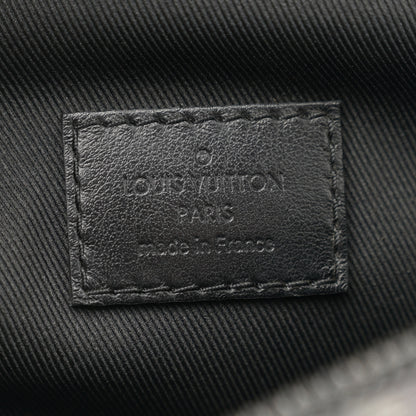 Louis Vuitton Monogram Galaxy Discovery Bumbag 6 of 10