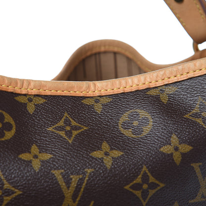 Louis Vuitton Monogram Delightful MM 12 of 13