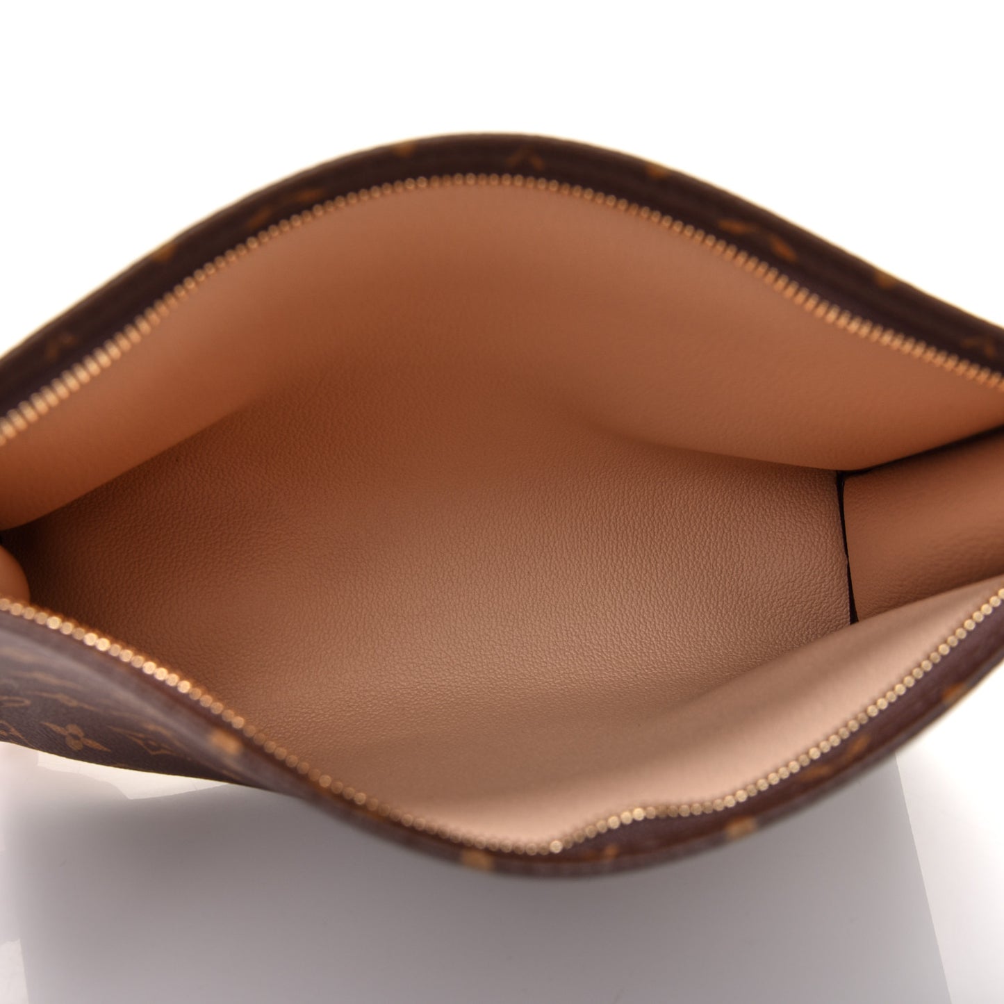 Monogram Toiletry Pouch 26