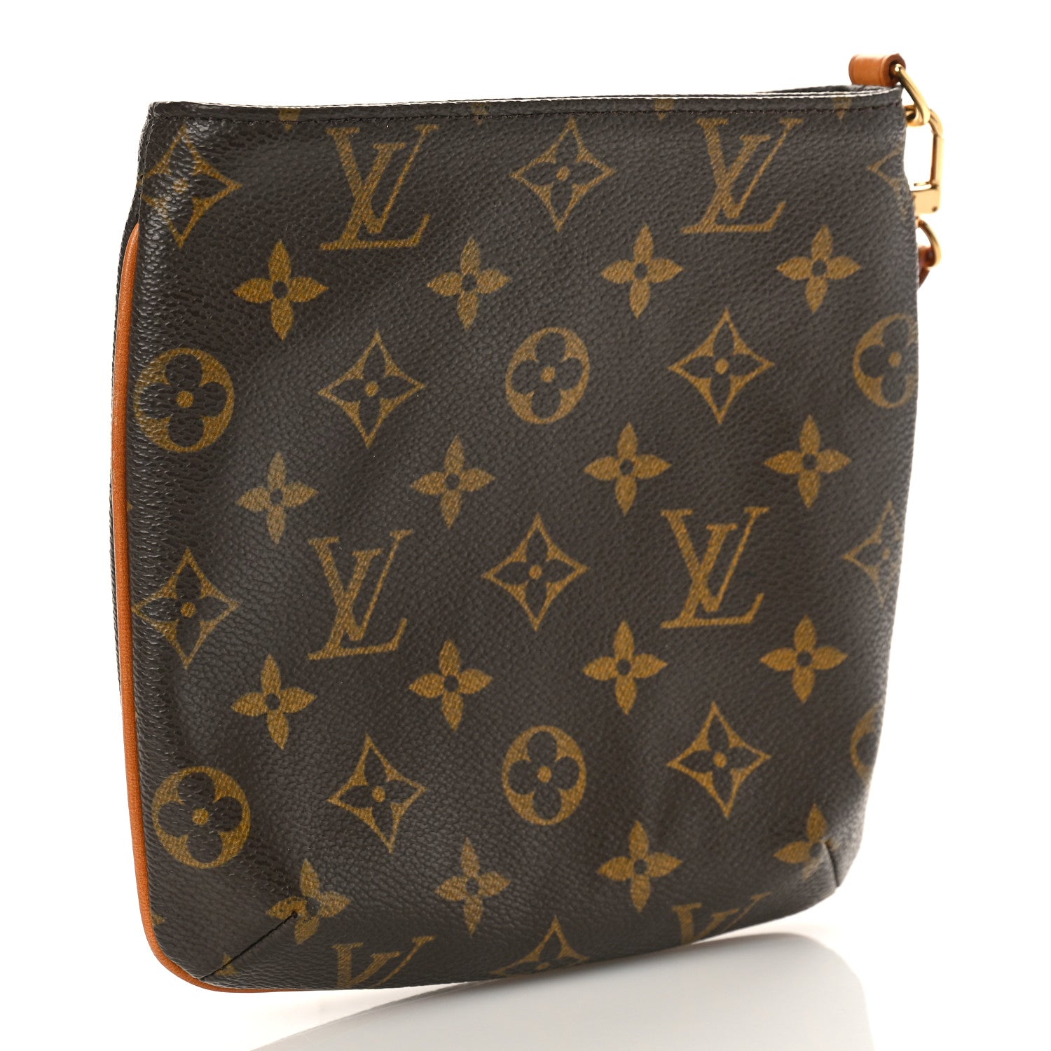 Louis Vuitton Monogram Partition Wristlet 3 of 8