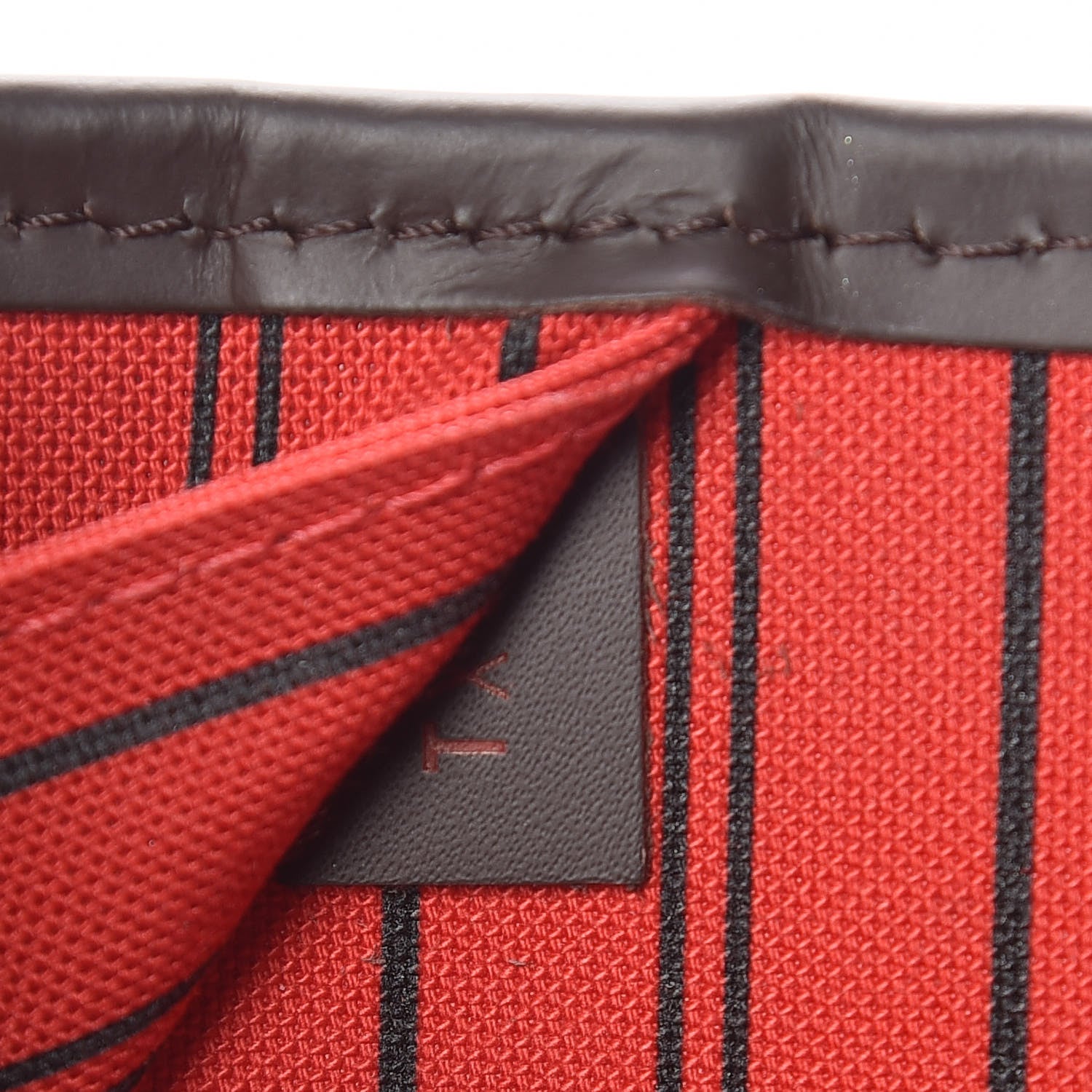 Louis Vuitton Damier Ebene Neo Neverfull MM 8 of 10