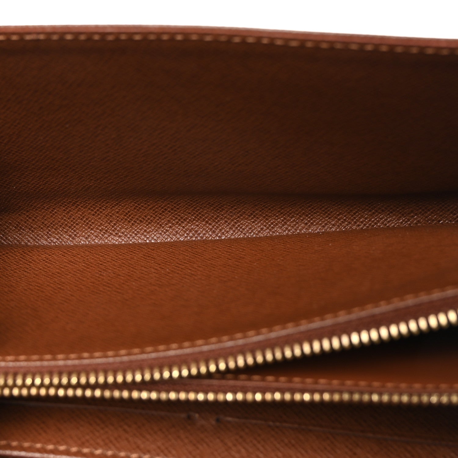 Louis Vuitton Monogram Etoile Sarah Wallet 6 of 8