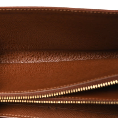 Louis Vuitton Monogram Etoile Sarah Wallet 6 of 8