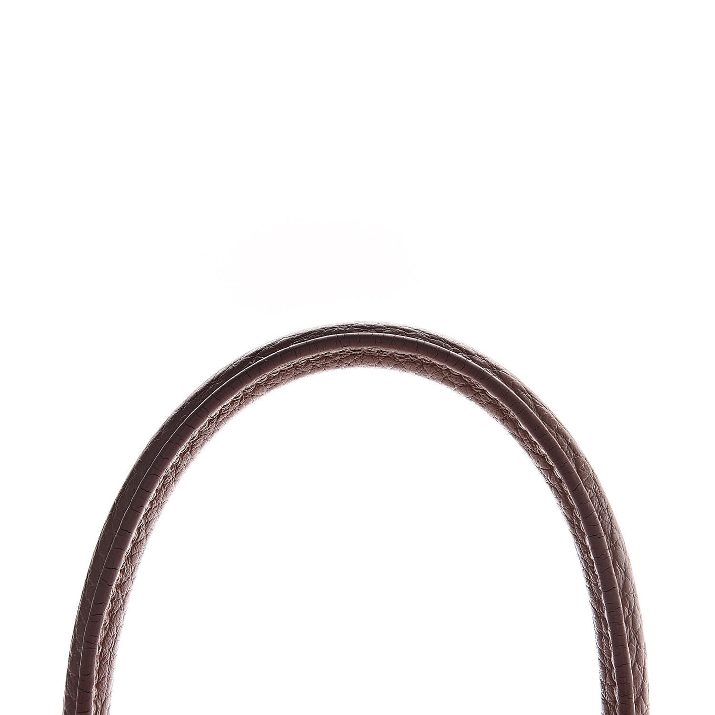 Grained Calfskin Baby Sac De Jour Antique Rose