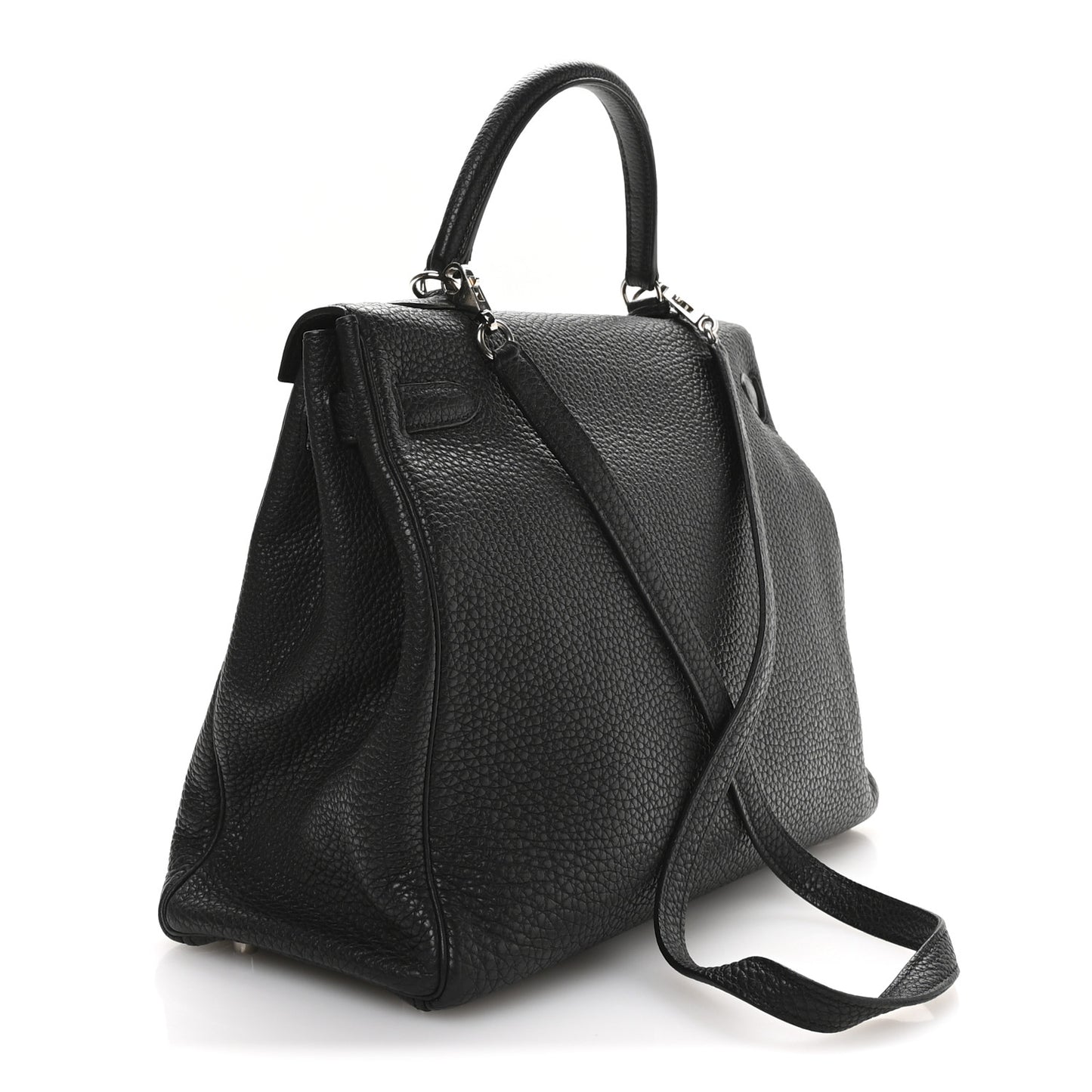 Fjord Kelly Retourne 35 Black