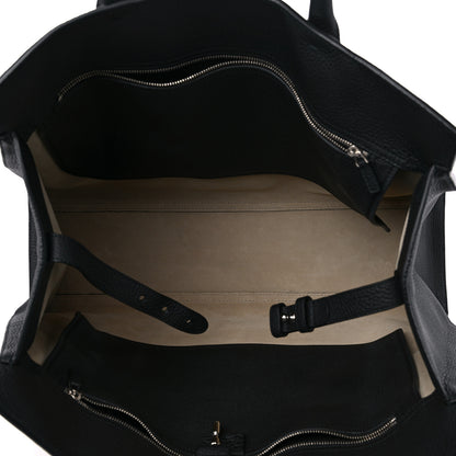 Gucci Pony Hair Cheetah Print Medium Jackie Top Handle Bag 5 of 15