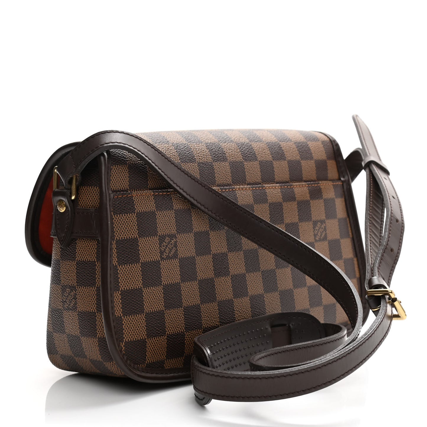 Damier Ebene Sologne