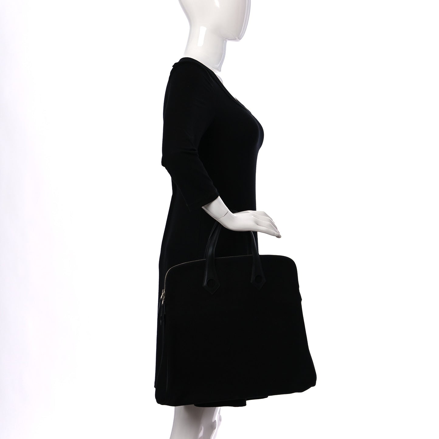 Toile Swift Heeboo MM Black