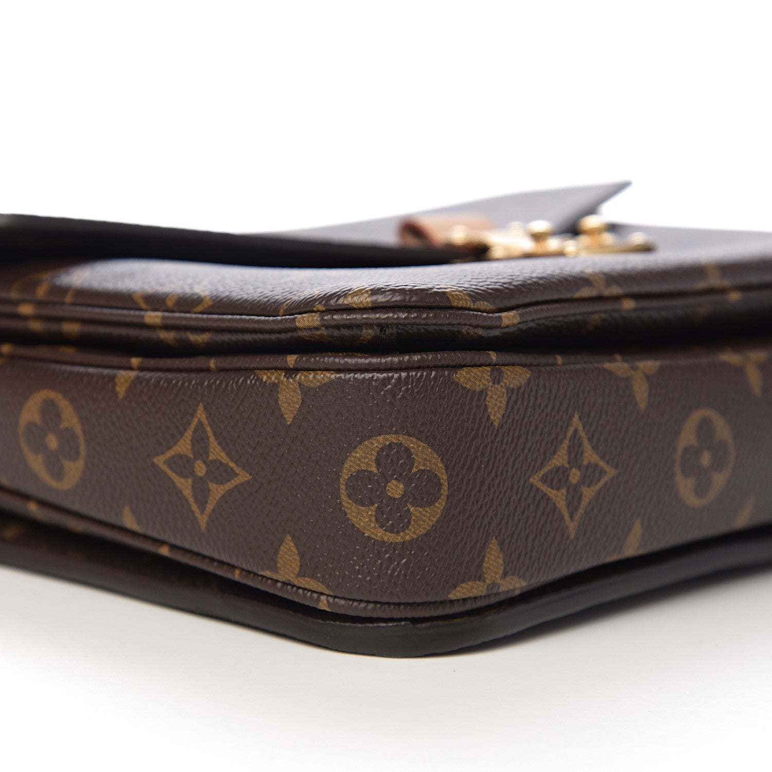 Louis Vuitton Monogram Pochette Metis 6 of 8