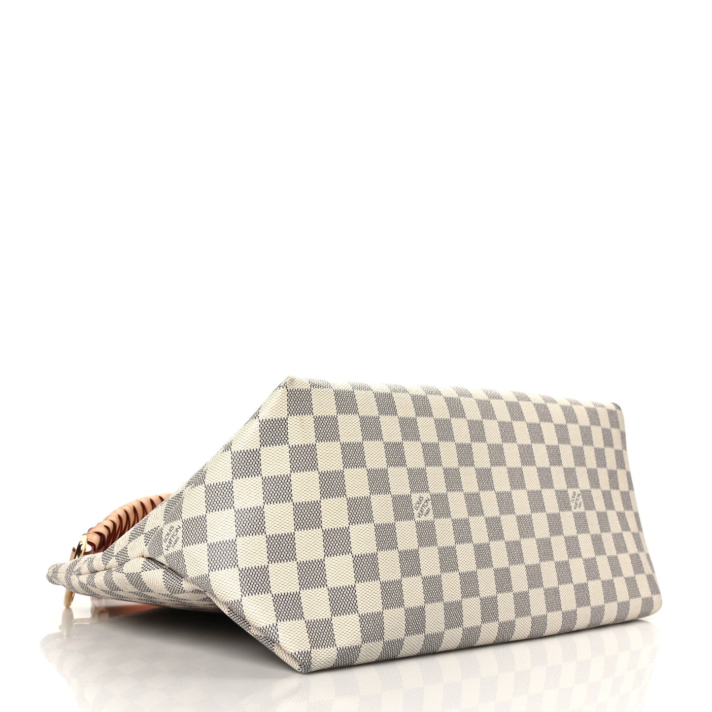 Damier Azur Beaubourg Hobo MM