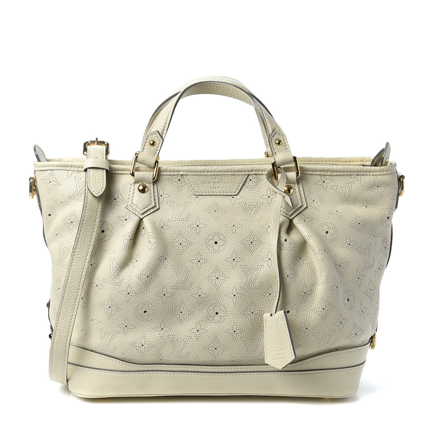 Mahina Stellar PM Ivory