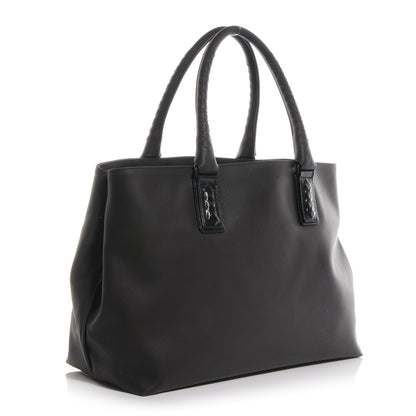 Bottega Veneta PVC Marco Polo Ebano 3 of 8