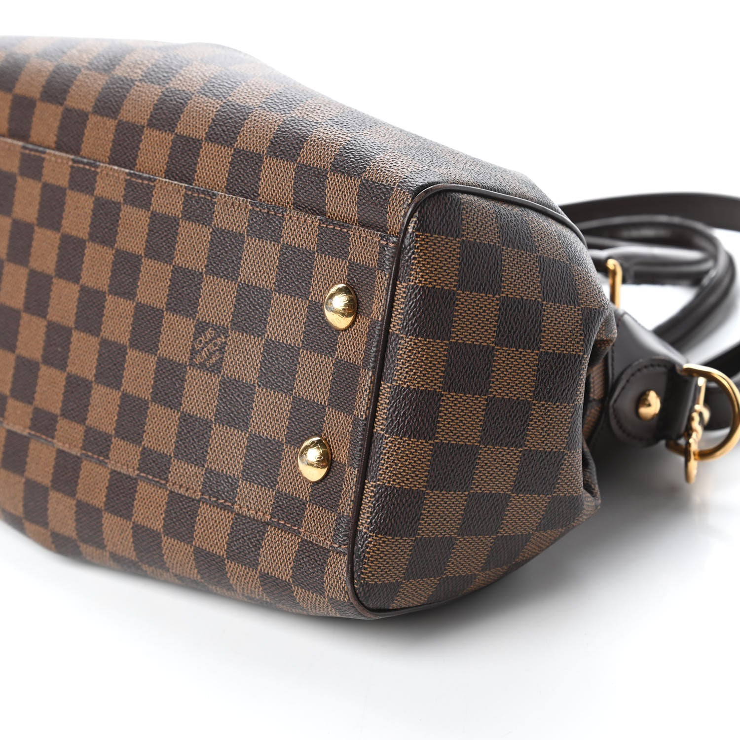 Louis Vuitton Damier Ebene Trevi PM 7 of 11