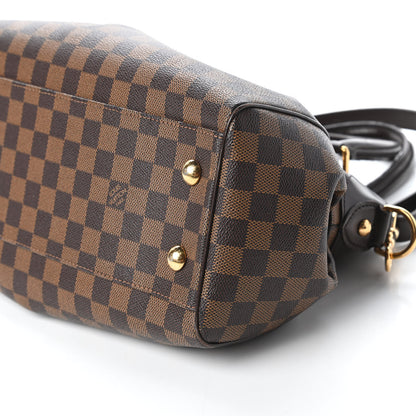 Louis Vuitton Damier Ebene Trevi PM 7 of 11