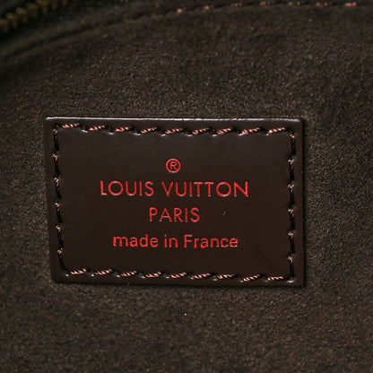 Louis Vuitton Damier Ebene Portobello GM 6 of 7