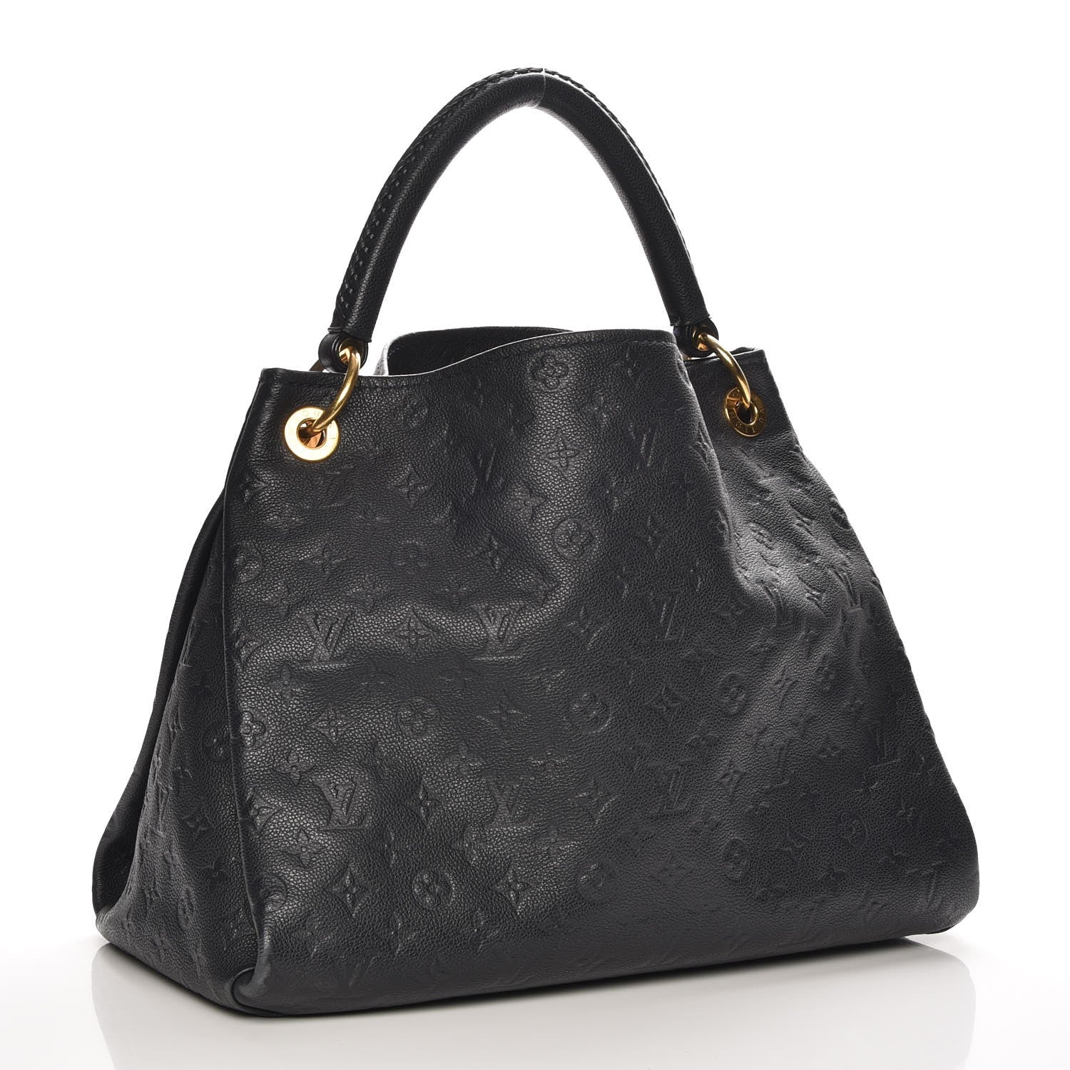 Louis Vuitton Empreinte Artsy MM Infini 3 of 7