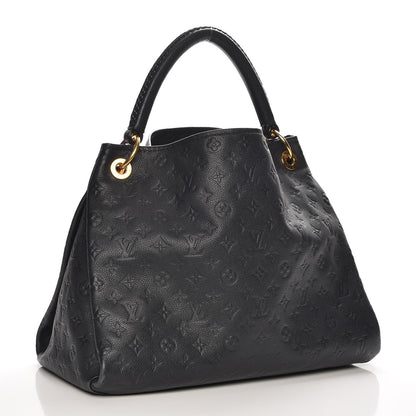 Louis Vuitton Empreinte Artsy MM Infini 3 of 7