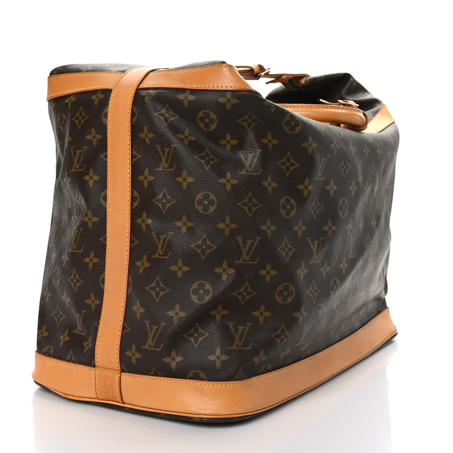 Louis Vuitton Monogram Cruiser 45 2 of 9