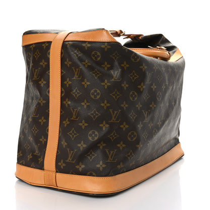 Louis Vuitton Monogram Cruiser 45 2 of 9