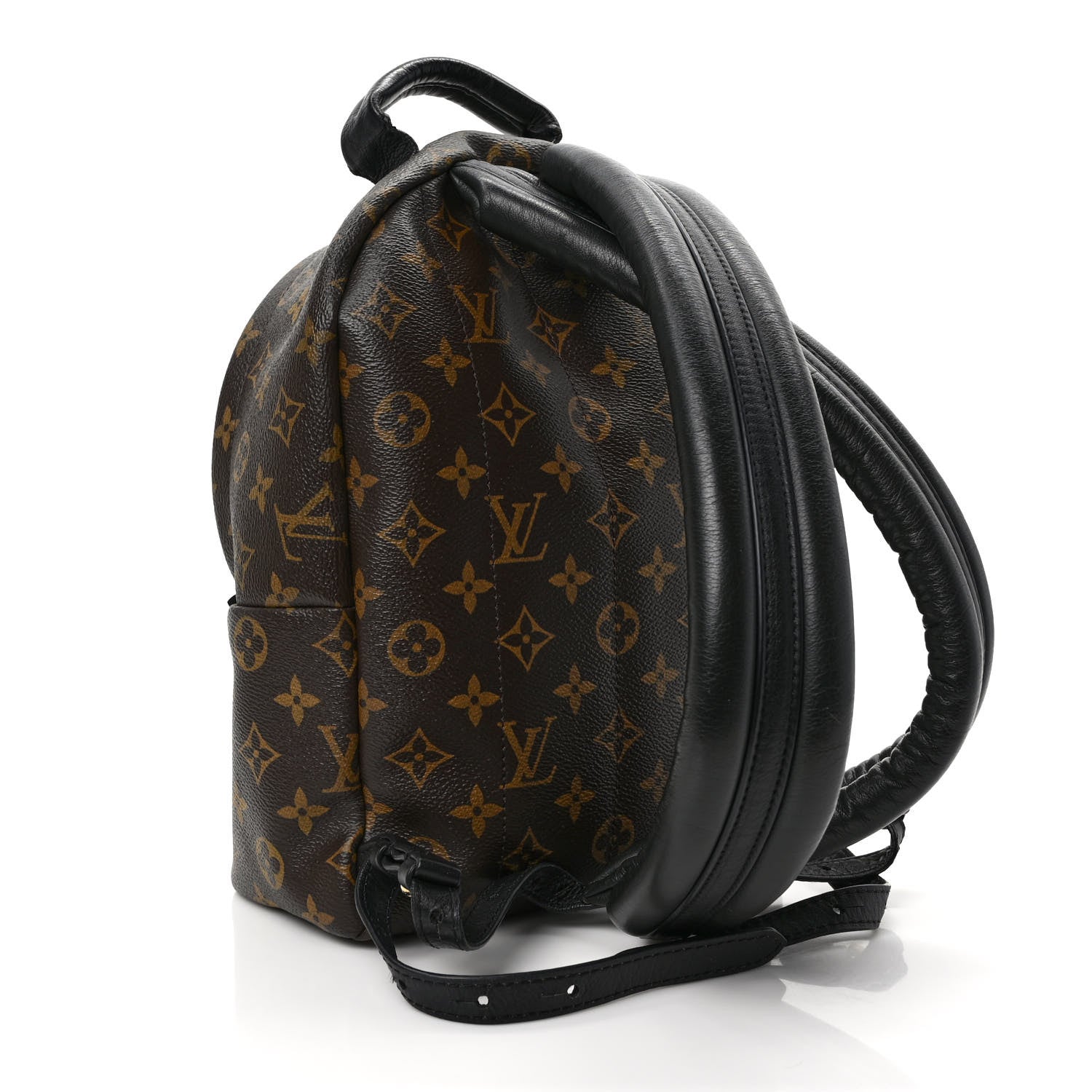 Louis Vuitton Monogram Palm Springs Backpack PM 3 of 8