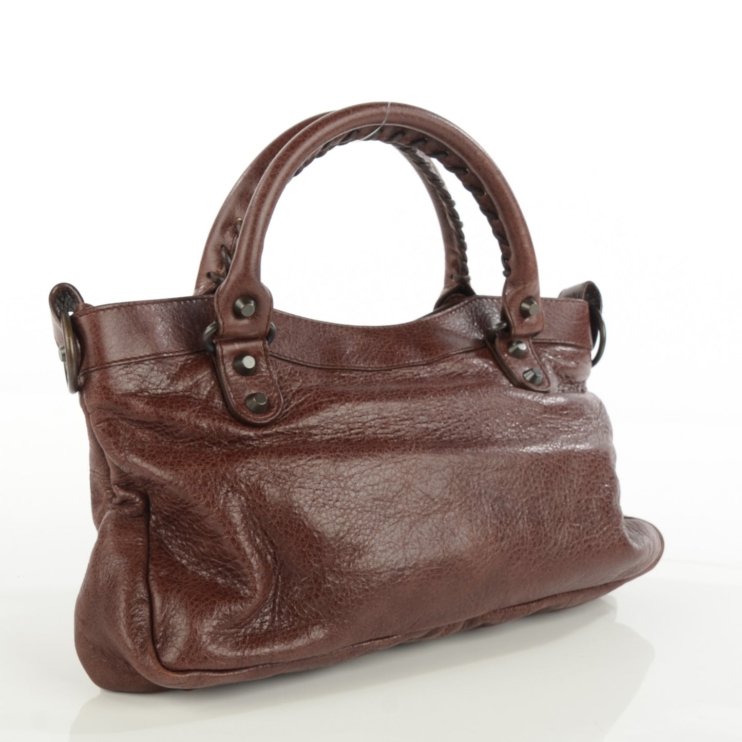 Agneau Classic Hardware First Castagna