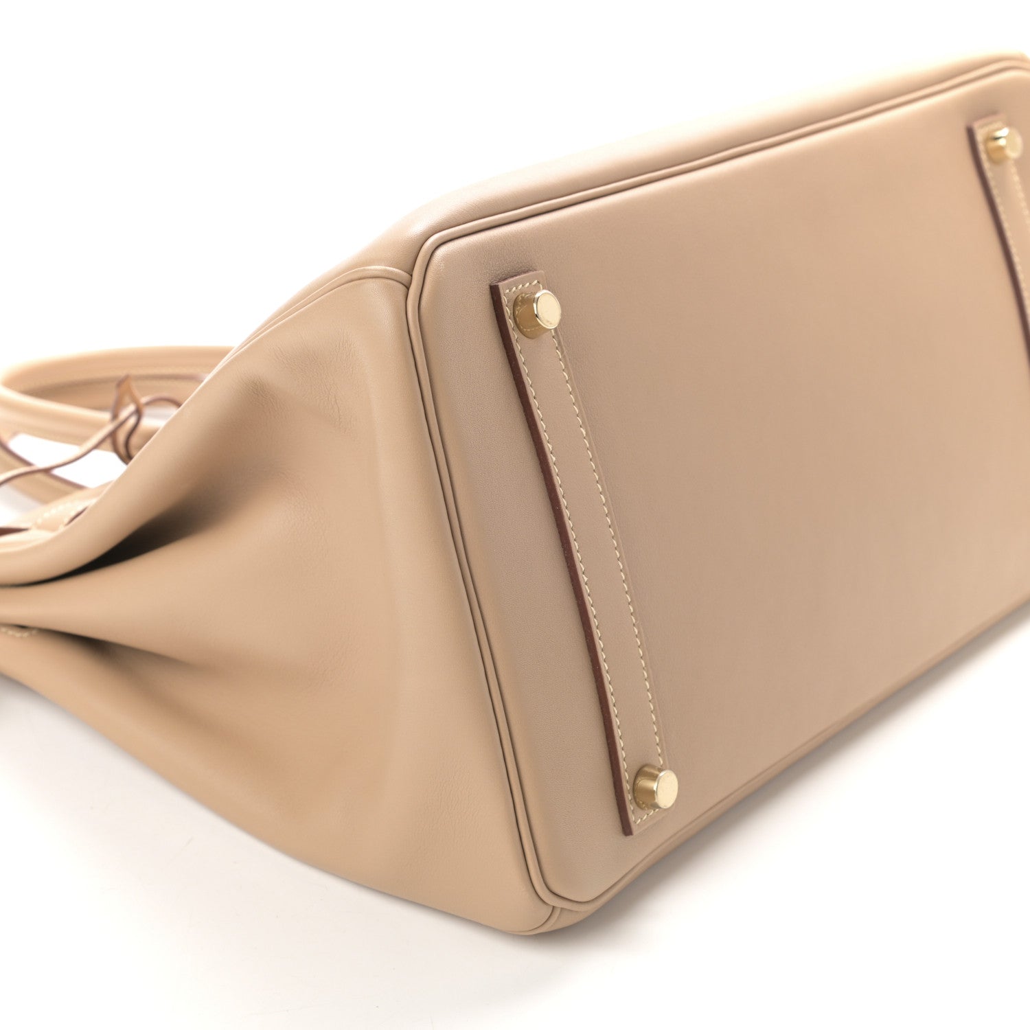 Hermes Swift Birkin 35 Argile 20 of 22