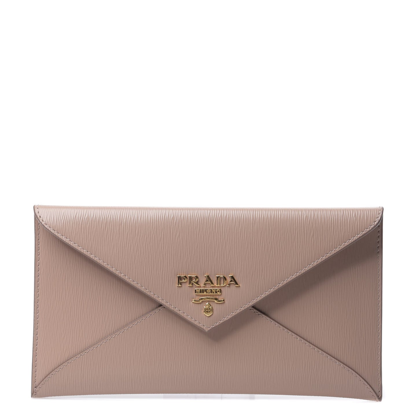 Vitello Move Envelope Wallet Cipria