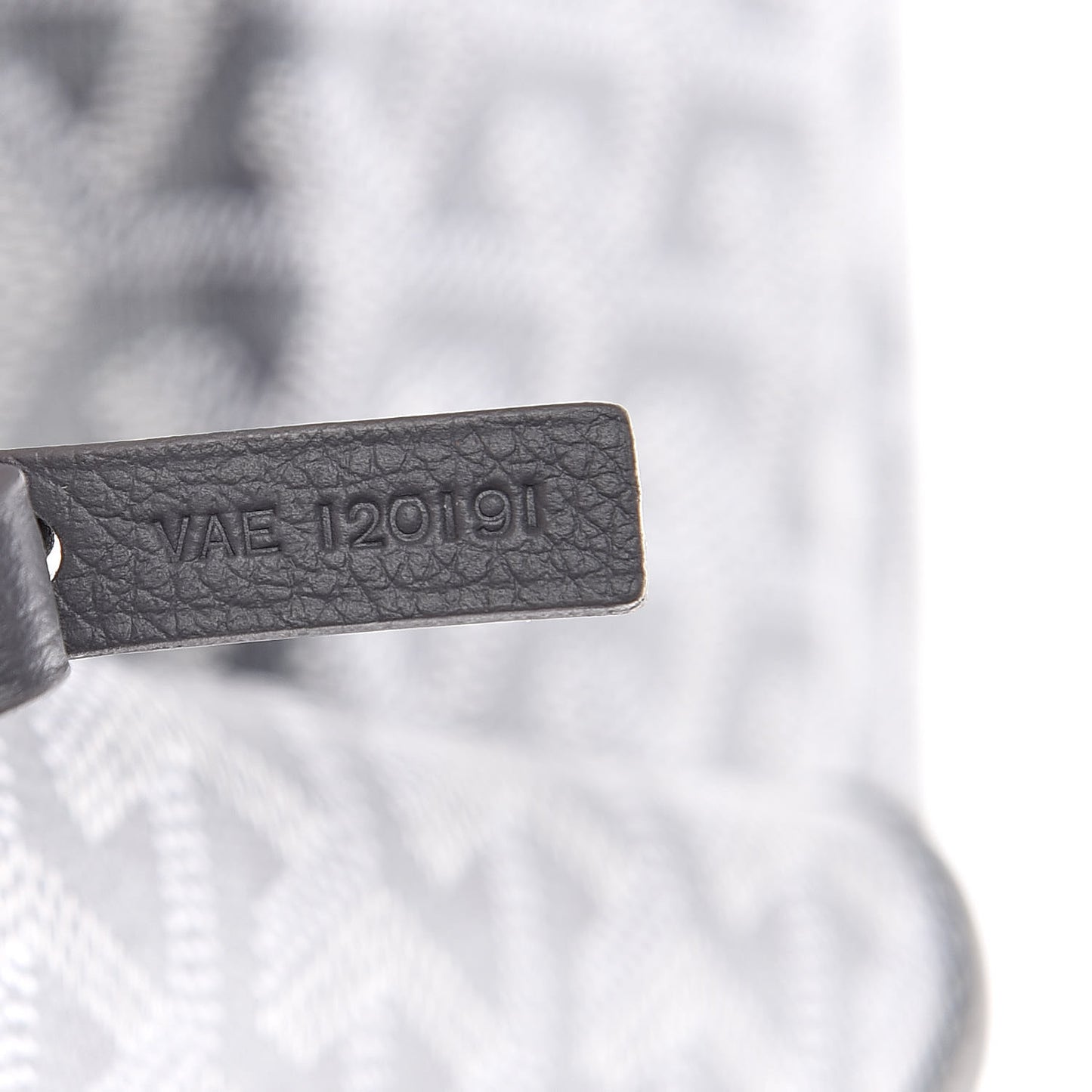 Goyardine Saint Louis PM Grey