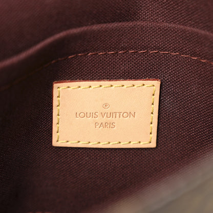 Louis Vuitton Monogram Favorite MM 6 of 10