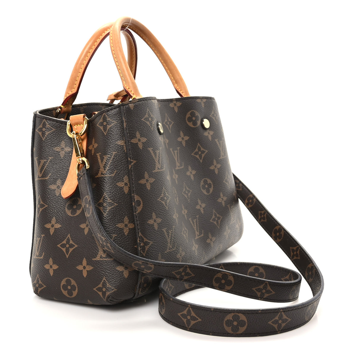 Monogram Montaigne BB