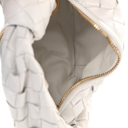 Bottega Veneta Nappa Intrecciato Mini Jodie Chalk 5 of 11