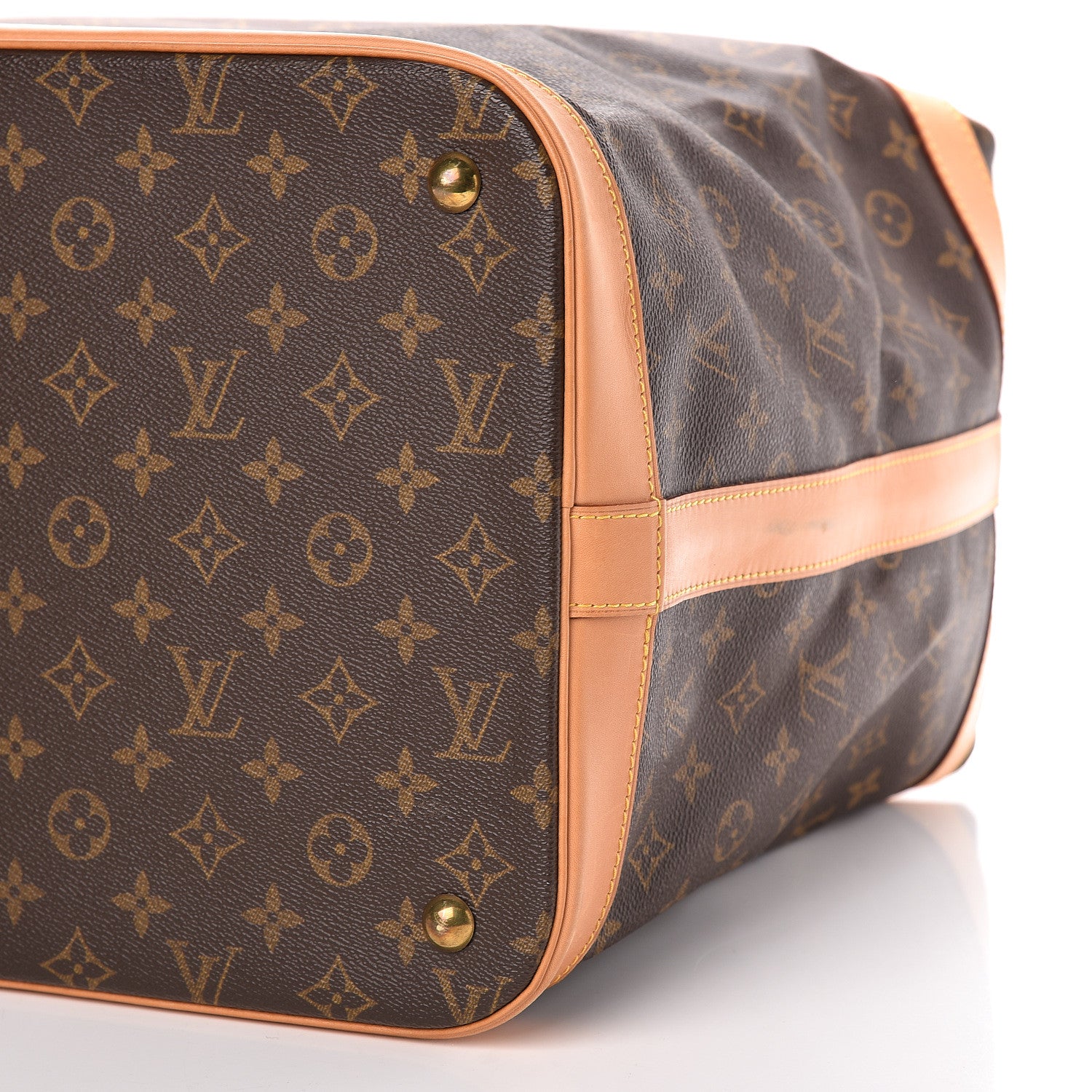 Louis Vuitton Monogram Cruiser 45 10 of 13