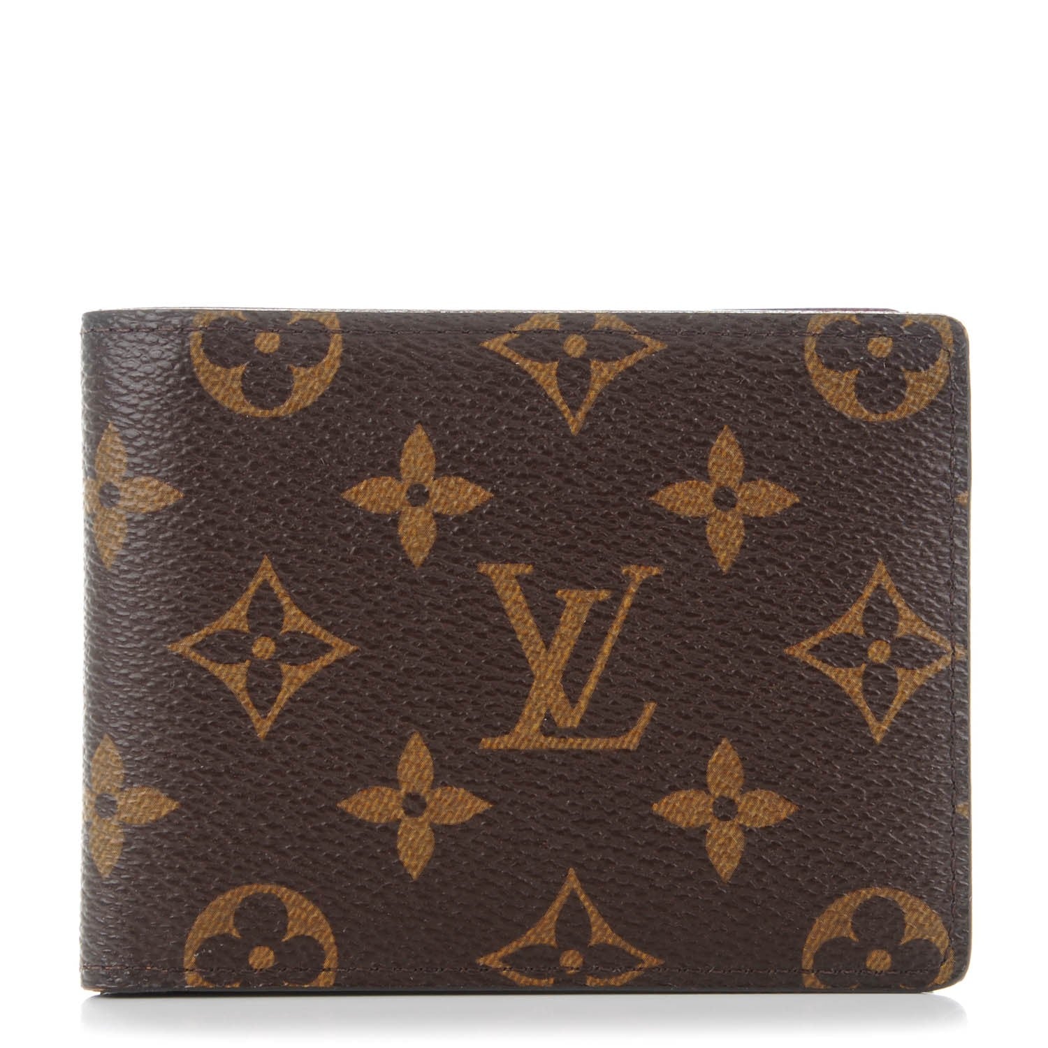 Louis Vuitton Monogram Billfold Wallet 1 of 7