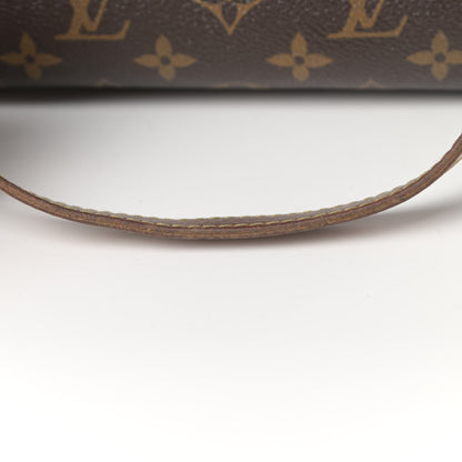 Louis Vuitton Monogram Totally PM 19 of 21